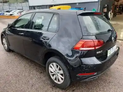 Hurda Aracı volkswagen                                         golf vii lim. (bq1)                                                                                                                                                                                                                                        trendline                                                                                                                                                                                                                                                  yılın 2017 güçlü ddya