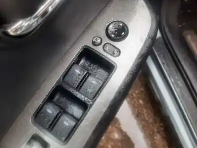 Vehicul casat mazda 6 lim. (gh) 2.2 ce 163 active al anului 2022 alimentat r2