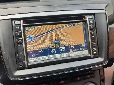 Vehicul casat mazda 6 lim. (gh) 2.2 ce 163 active al anului 2022 alimentat r2