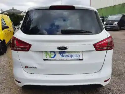 Утилизация автомобиля ford b-max titanium x года 2013 питание iqja