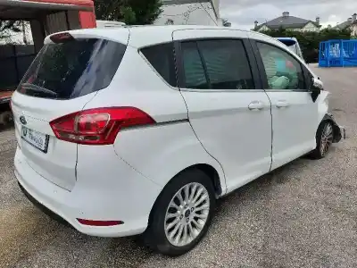 Утилизация автомобиля ford b-max titanium x года 2013 питание iqja