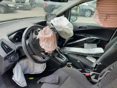 Утилизация автомобиля ford b-max titanium x года 2013 питание iqja