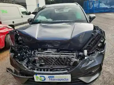 Vehículo de desguace SEAT LEON (KL1) FR del año 2021 con motor DFYA