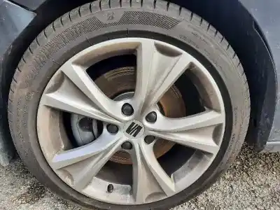 Veicolo di demolizione seat leon (kl1) fr dell'anno 2021 alimentato dfya