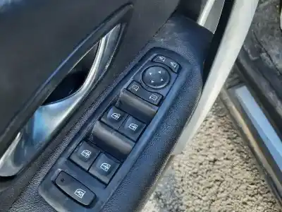 Scrapping Vehicle renault fluence dynamique of the year 2011 powered k9k836