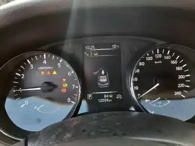 Утилизация автомобиля nissan pulsar (c13) tekna года 2017 питание hra2ddt