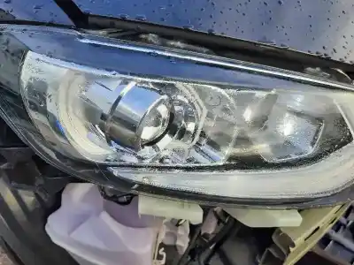 Утилизация автомобиля nissan pulsar (c13) tekna года 2017 питание hra2ddt