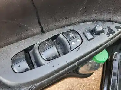 Утилизация автомобиля nissan pulsar (c13) tekna года 2017 питание hra2ddt