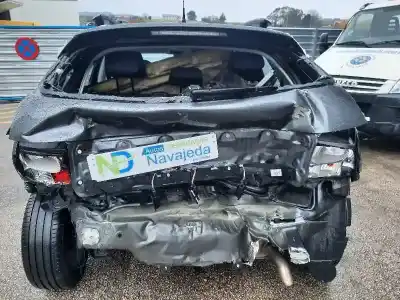 Здавання транспортного засобу citroen c4 cactus live року 2015 потужний 