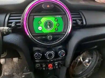 Утилизация автомобиля mini one m1 года 2018 питание b38a15a