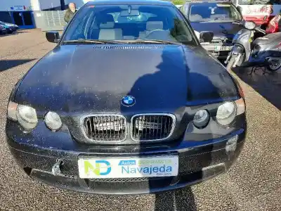 Véhicule à la ferraille BMW SERIE 3 COMPACT (E46) 318ti M Sport de l'année 2004 alimenté N46B20A