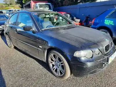 Veículo de Sucata bmw serie 3 compact (e46) 318ti m sport do ano 2004 alimentado n46b20a