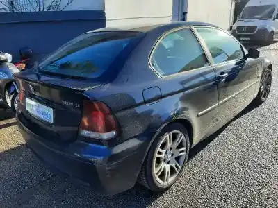 Veículo de Sucata bmw serie 3 compact (e46) 318ti m sport do ano 2004 alimentado n46b20a