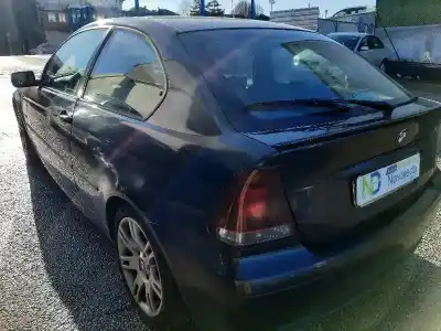 Veículo de Sucata bmw serie 3 compact (e46) 318ti m sport do ano 2004 alimentado n46b20a