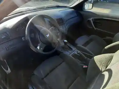 Veículo de Sucata bmw serie 3 compact (e46) 318ti m sport do ano 2004 alimentado n46b20a