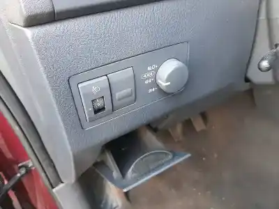 Scrapping Vehicle kia sorento i (jc) 2.5 crdi of the year 2002 powered d4cb