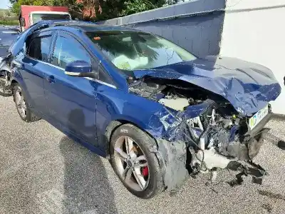 Veículo de Sucata ford focus lim. (cb8) sport do ano 2014 alimentado t1da