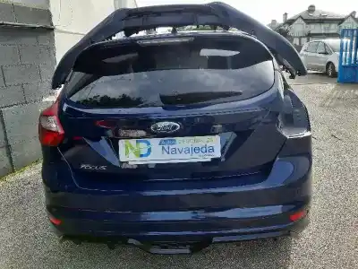 Veículo de Sucata ford focus lim. (cb8) sport do ano 2014 alimentado t1da