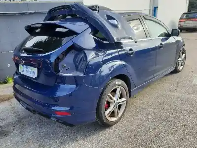 Veículo de Sucata ford focus lim. (cb8) sport do ano 2014 alimentado t1da