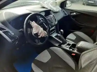 Veículo de Sucata ford focus lim. (cb8) sport do ano 2014 alimentado t1da