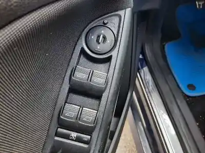 Veículo de Sucata ford focus lim. (cb8) sport do ano 2014 alimentado t1da