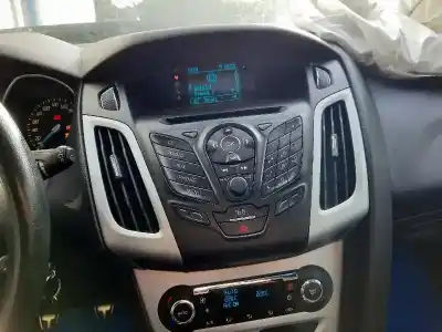 Veículo de Sucata ford focus lim. (cb8) sport do ano 2014 alimentado t1da