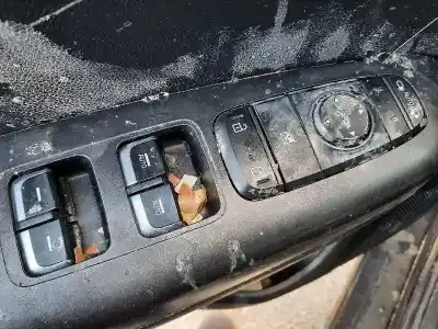 Veículo de Sucata kia sportage concept 2wd do ano 2018 alimentado g4fd