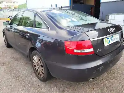 Veículo de Sucata audi a6 berlina (4f2) 3.0 tdi quattro (171kw) do ano 2007 alimentado asb