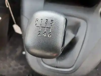 Scrapping Vehicle peugeot partner iii 1.5 diesel of the year 2022 powered yht