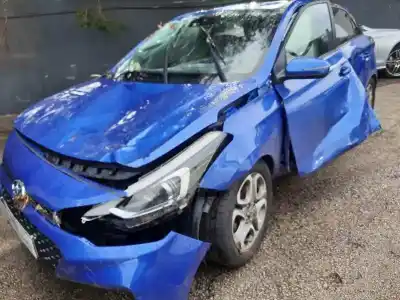 Veículo de Sucata hyundai i20 active tecno do ano 2018 alimentado g3lc