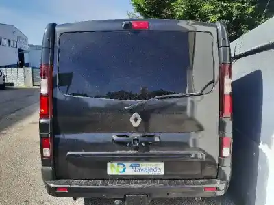 Veículo de Sucata renault   do ano 2021 alimentado m9r710