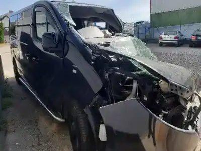 Veículo de Sucata renault   do ano 2021 alimentado m9r710