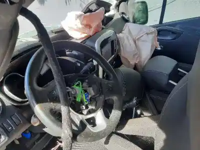 Veículo de Sucata renault   do ano 2021 alimentado m9r710