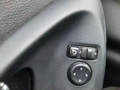 Veículo de Sucata renault kadjar limited 4x4 do ano 2015 alimentado r9m414