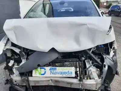 Утилизация автомобиля CITROEN C4 PICASSO Seduction года 2014 питание 9H05