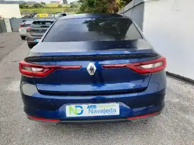 Hurda Aracı renault talisman limited yılın 2016 güçlü r9m409