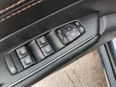 Hurda Aracı renault talisman limited yılın 2016 güçlü r9m409