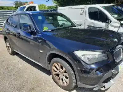 Scrapping Vehicle bmw x1 (e84) sdrive 20d of the year 2009 powered n47d20c