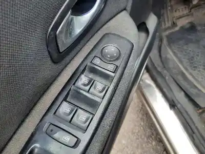 Sloopvoertuig renault scenic iii expression van het jaar 2009 aangedreven k9k832