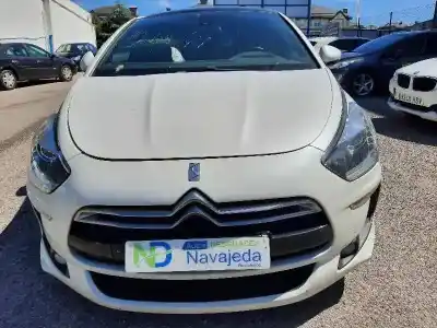 Hurda Aracı ds 5 style yılın 2015 güçlü rh02