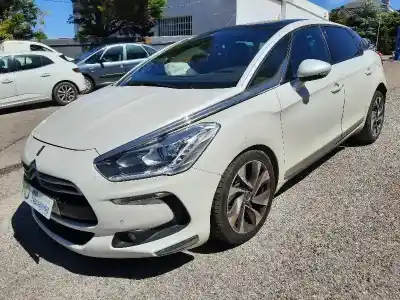 Hurda Aracı ds 5 style yılın 2015 güçlü rh02