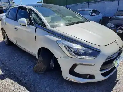 Hurda Aracı ds 5 style yılın 2015 güçlü rh02