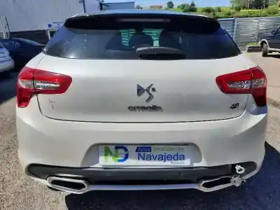 Hurda Aracı ds 5 style yılın 2015 güçlü rh02