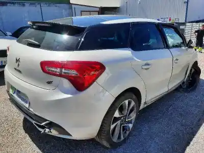 Hurda Aracı ds 5 style yılın 2015 güçlü rh02
