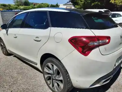 Hurda Aracı ds 5 style yılın 2015 güçlü rh02
