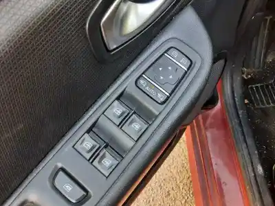 Veículo de Sucata renault clio iv limited do ano 2017 alimentado k9k628