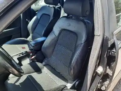 Veículo de Sucata audi a3 sportback (8p) 2.0 tdi ambiente do ano 2006 alimentado bkd