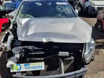 Veículo de Sucata KIA CARENS ( ) X-Tech do ano 2018 alimentado D4FD