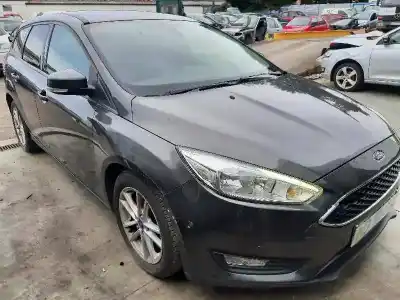 Veicolo di demolizione ford focus turn. trend + dell'anno 2017 alimentato m1da