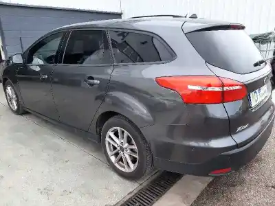 Veicolo di demolizione ford focus turn. trend + dell'anno 2017 alimentato m1da